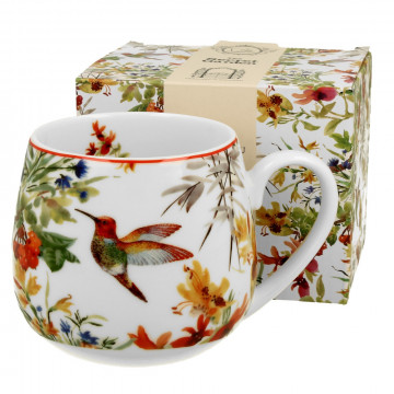 Cana 430 ml LINNEA - Img 1