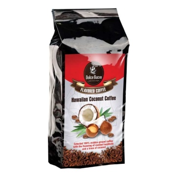 Hawaiian Nut Coffee 200g