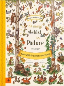 De mergi astăzi în pădure - Img 1