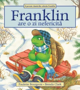 Franklin are o zi nefericită - Img 1