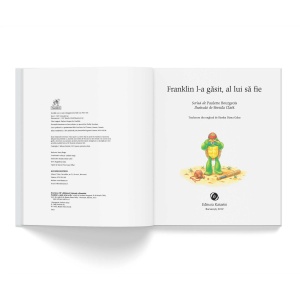 Franklin l-a găsit, al lui să fie - Img 2