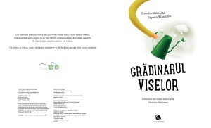 Grădinarul viselor - Img 2