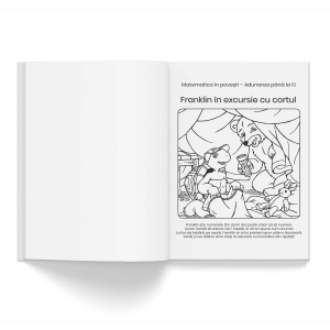 Matematica în povești: Adunarea - Img 3