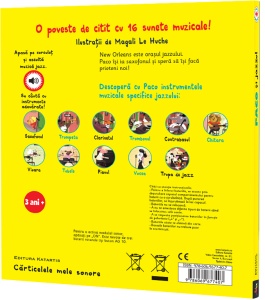 Paco și Jazzul - Img 4