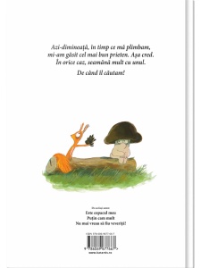 Cel mai bun prieten bun - Img 4