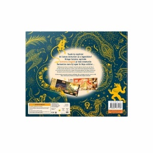 Creaturi magice și bestii legendare - Img 4