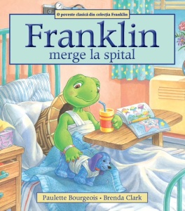 Franklin merge la spital - Img 1