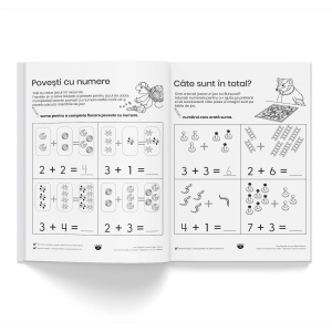Matematica în povești: Adunarea - Img 4