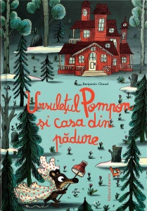 Ursulețul Pompon și casa din pădure - Img 1