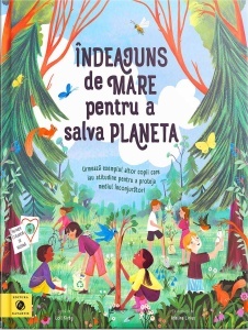Îndeajuns de mare pentru a salva planeta - Img 1