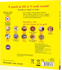 Paco la operă - Img 4