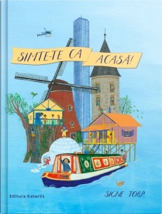 Simte-te ca acasă - Img 1