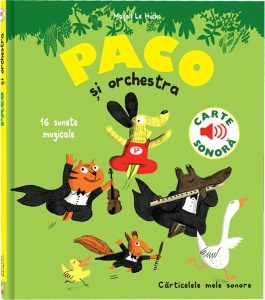 Paco și Orchestra