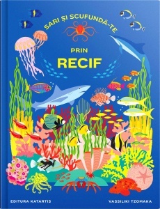 Sari și scufundă-te prin recif - Img 1