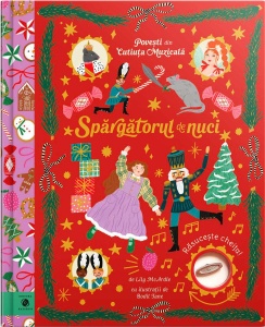 Spărgătorul de nuci - Img 1