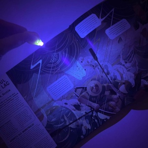 Creaturi magice și bestii legendare - Img 7