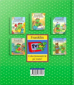 Franklin uită - Img 4