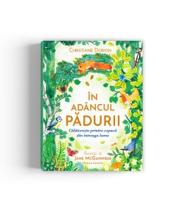 În adâncul pădurii - Img 2