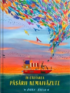 În căutarea păsării nemaivăzute - Img 1