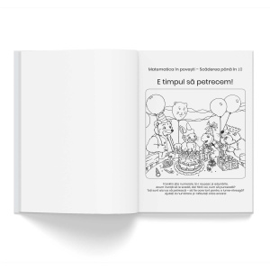 Matematica în povești: Scăderea - Img 3