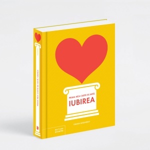 Prima mea carte de artă: Iubirea - Img 1