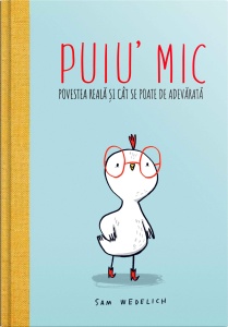 Puiu' mic - Povestea reală și cât se poate de adevărată - Img 1