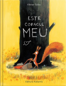 Este copacul meu - Img 1