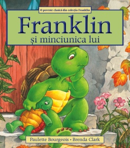 Franklin și minciunica lui - Img 1
