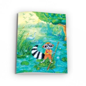 Caiet tip 1, 48 file - Img 1