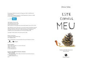 Este copacul meu - Img 2