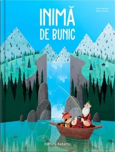 Inimă de bunic - Img 1
