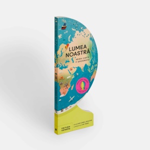 Lumea noastră - Img 1