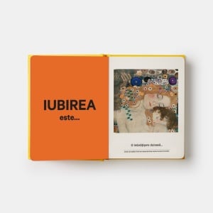 Prima mea carte de artă: Iubirea - Img 3