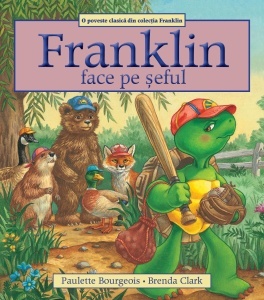 Franklin face pe șeful