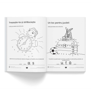 Punct cu punct unim și astfel povestim - Img 4