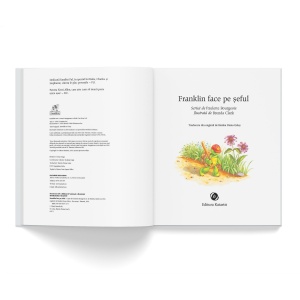 Franklin face pe șeful - Img 2