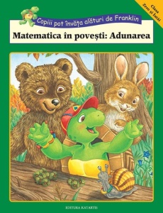 Matematica în povești: Adunarea - Img 1