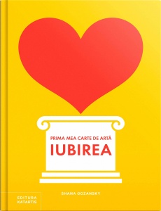 Prima mea carte de artă: Iubirea - Img 5