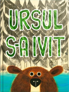 Ursul s-a ivit - Img 1
