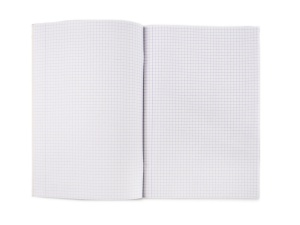 Caiet A5, 48 file, matematică - Img 2