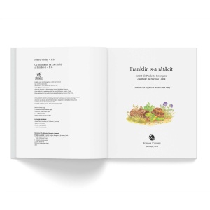 Franklin s-a rătăcit - Img 2