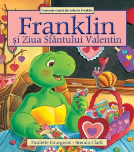 Franklin și Ziua Sfântului Valentin - Img 1