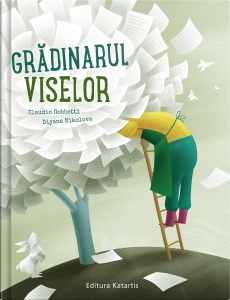 Grădinarul viselor - Img 1