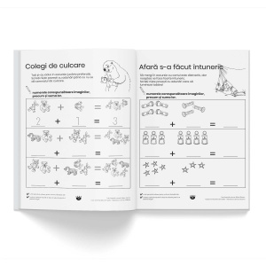 Matematica în povești: Adunarea - Img 2