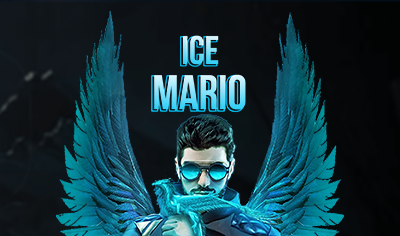 ICE - Mario