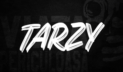 Tarzy