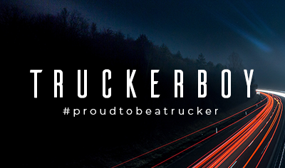 TruckerBoy