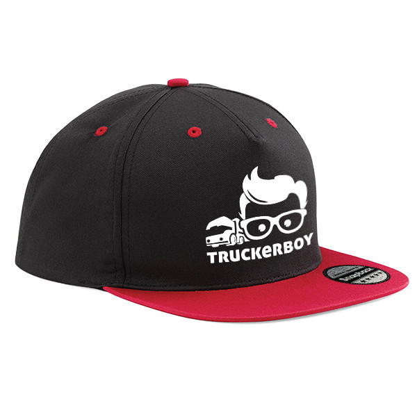 Sapca TruckerBoy