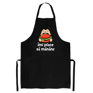 Sort Imi Place Sa Mananc V1
