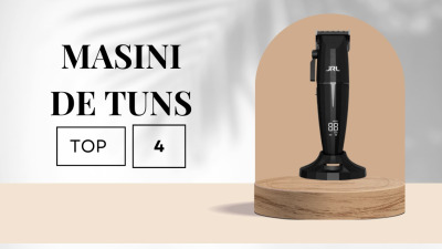 Cele mai bune mașini de tuns